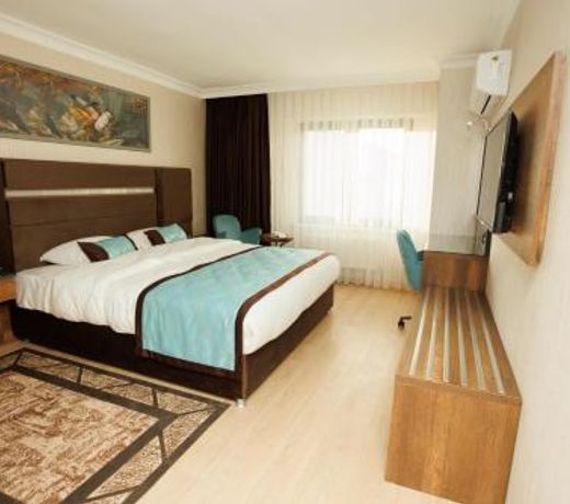 Anemon Uşak Hotel