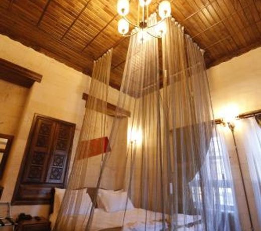 Kaliruha Boutique Hotel