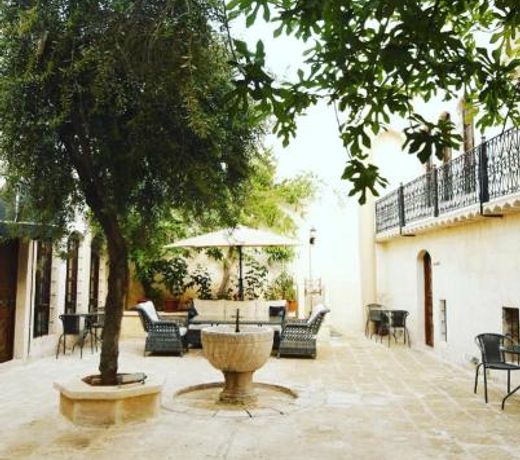 Kaliruha Boutique Hotel