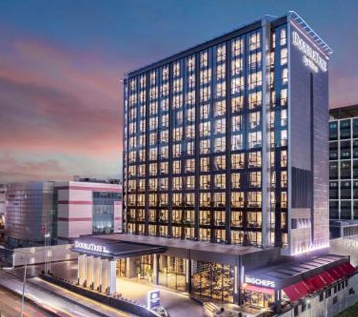 DoubleTree By Hilton Sanliurfa