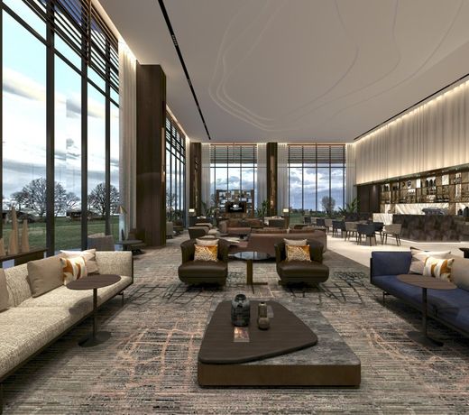 DoubleTree By Hilton Sanliurfa