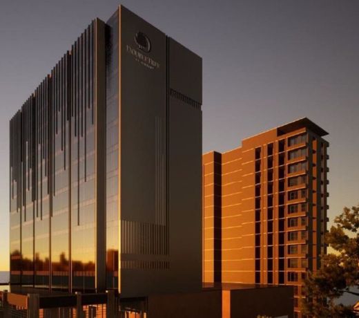 DoubleTree By Hilton Sanliurfa
