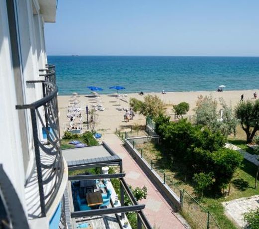 NOVA PORT Boutique Hotel