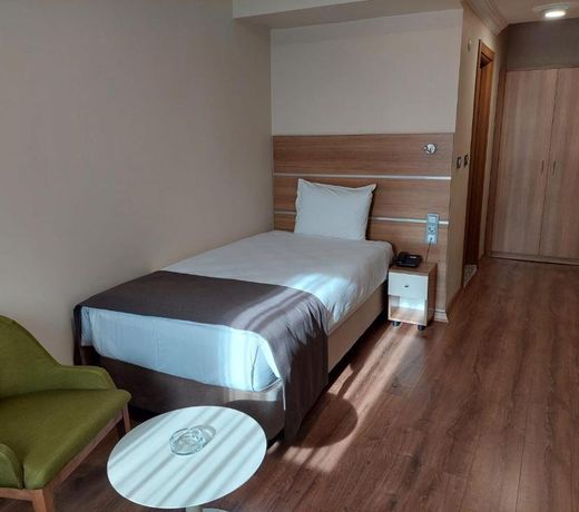 BEYAZ İNCİ OTEL