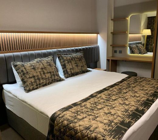 özkaya otel
