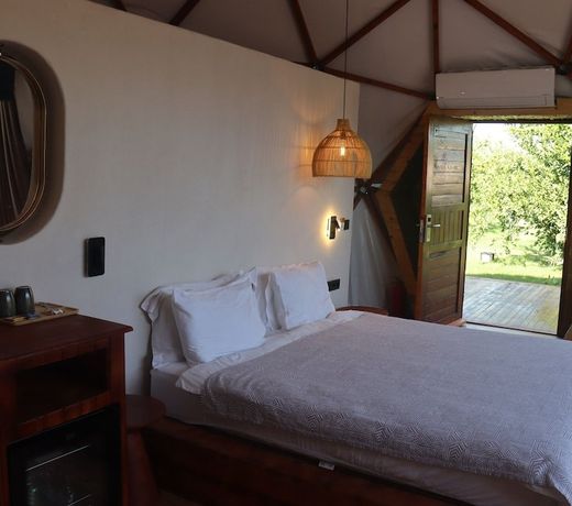 Mandalin Glamping