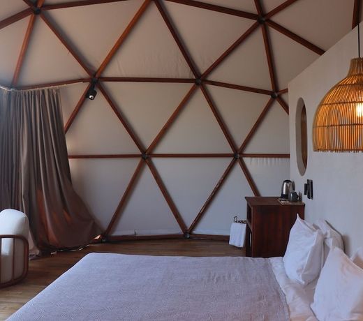 Mandalin Glamping