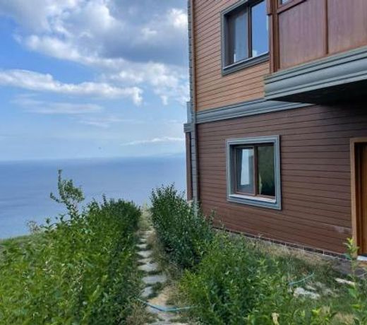 Shark SeaView Villa