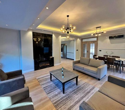 New Balturk Villas Sapanca