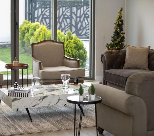 New Balturk Villas Sapanca