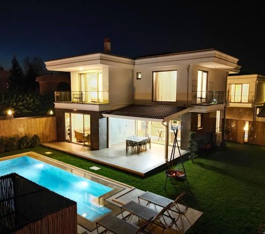 New Balturk Villas Sapanca
