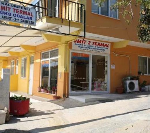 Ümit 2 Termal Apart Pansiyon