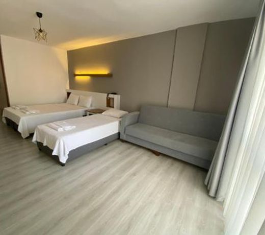 GRAND EMİR HOTEL SPA