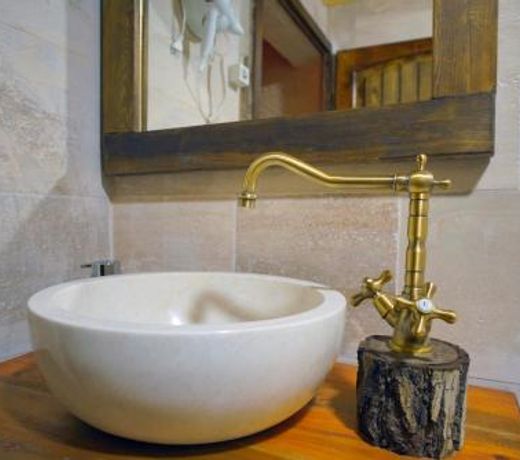Babili Cappadocia Cave Hotel