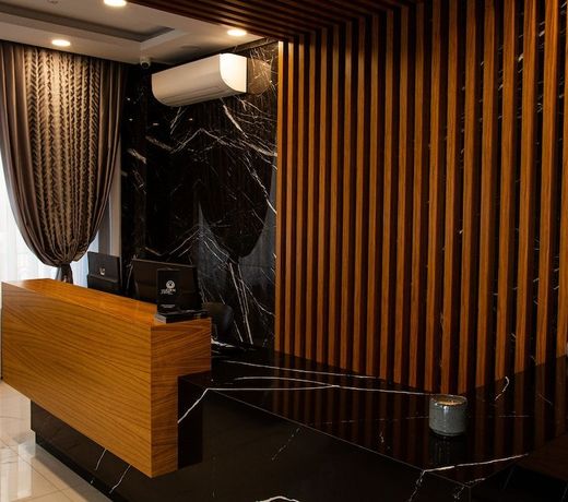 Edem Flower Hotel