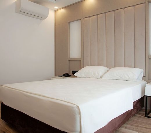 Edem Flower Hotel