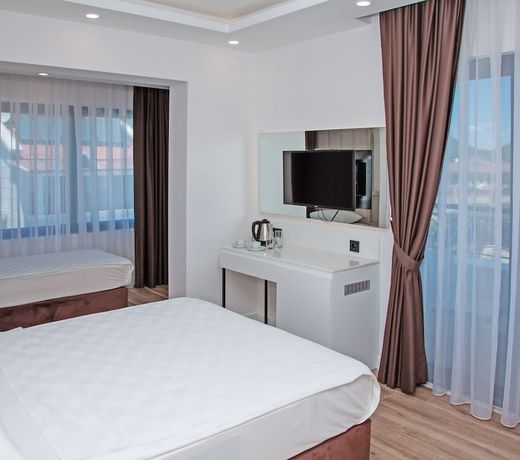 Edem Flower Hotel