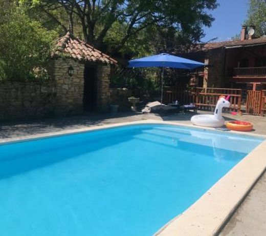 Hameau de Montcabirol - Foix