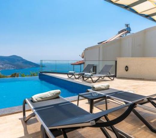 Eco Villa Dicle