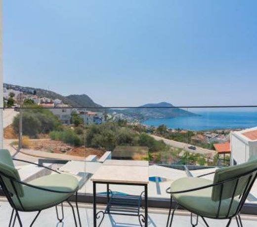 Eco Villa Dicle