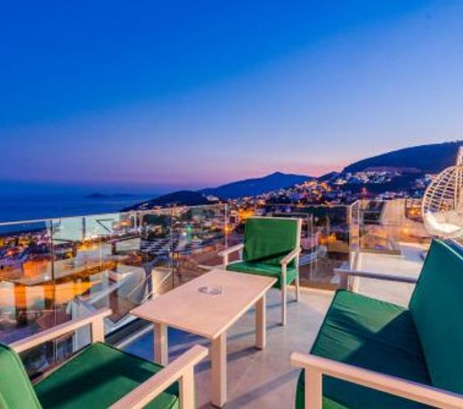 Eco Villa Dicle