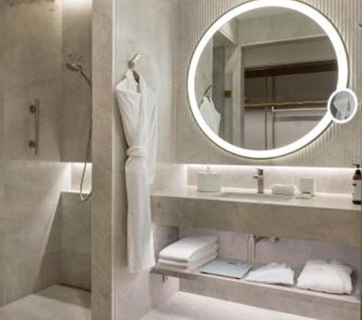 Hyatt Regency Izmir IstinyePark