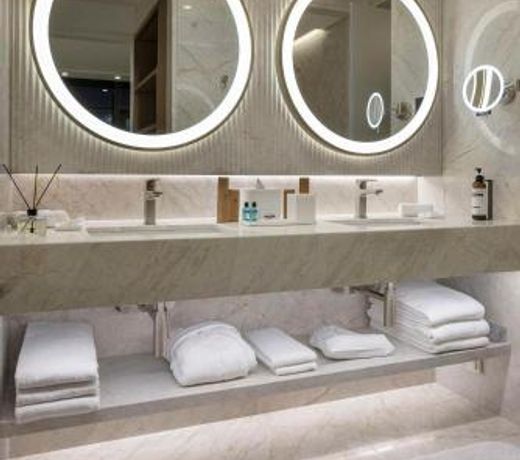 Hyatt Regency Izmir IstinyePark