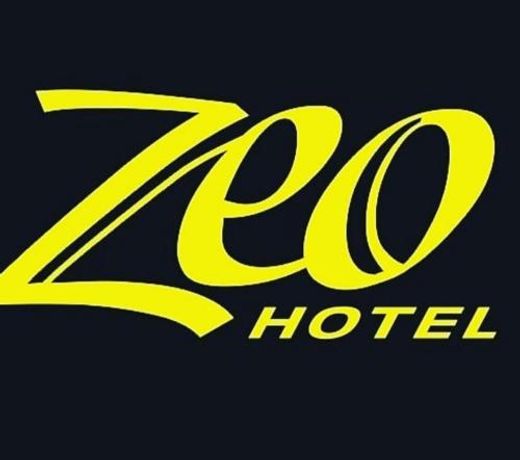 ZEO HOTEL merter