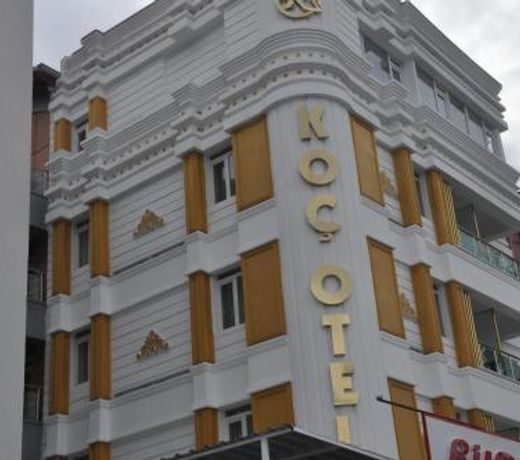 KOÇ OTEL ELİT TERMİNAL