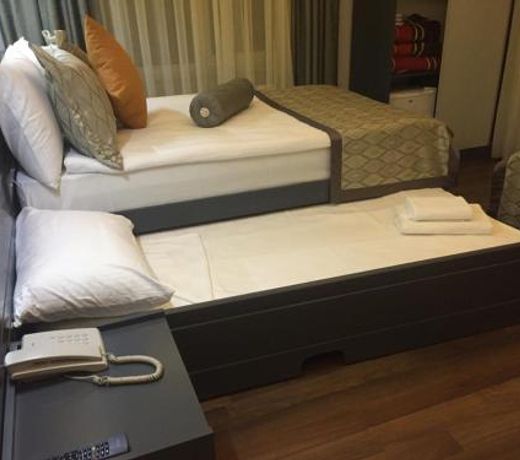 KOÇ OTEL ELİT TERMİNAL