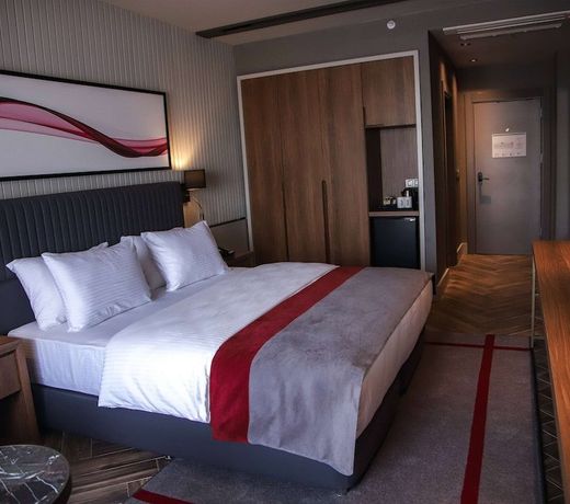 Ramada by Wyndham Erzurum