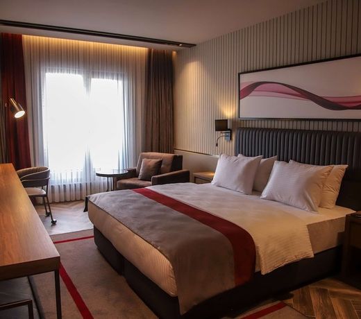 Ramada by Wyndham Erzurum