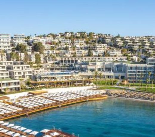 Mirada Exclusive Bodrum