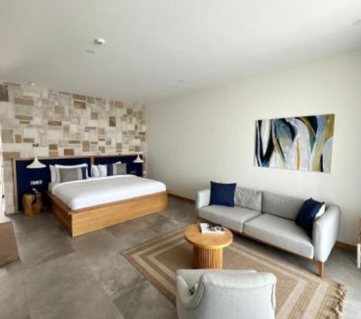 Mirada Exclusive Bodrum