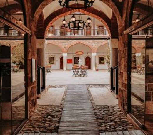 Fibar Hotel Zincirlihan