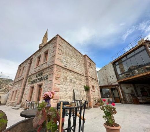 Atax Cave Hotel
