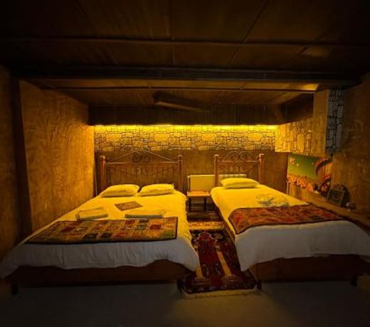 Atax Cave Hotel