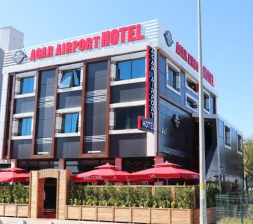 Acar Airport Hotel