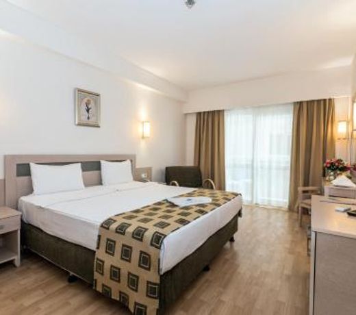 Side Breeze Hotel