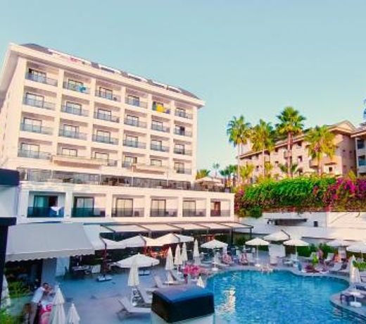 Side Zeugma Hotel - Adult Only 16 Plus
