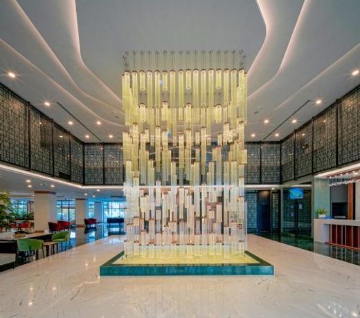 SIDE STELLA ELİTE RESORT&SPA