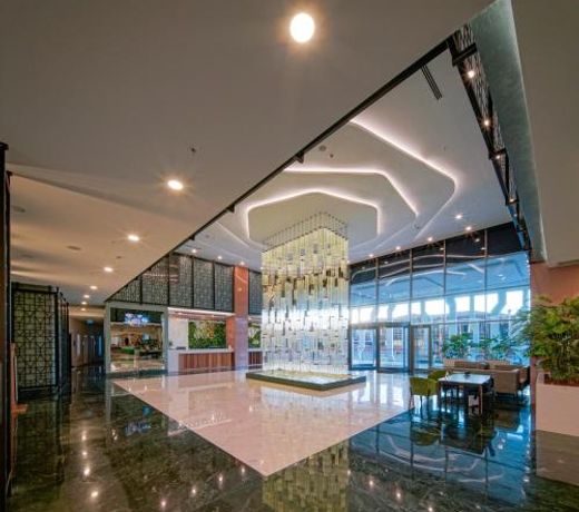 SIDE STELLA ELİTE RESORT&SPA