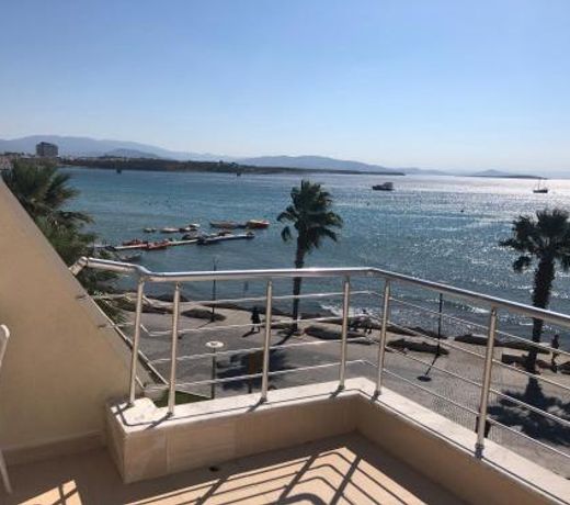 THE BEACH OTEL DİDİM