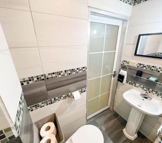 Stacys Place Studio Apartment 4