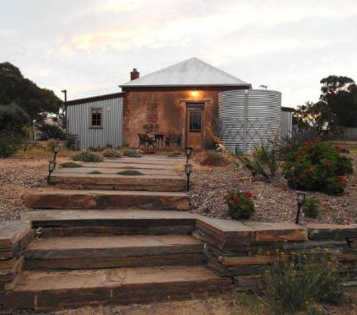 Cooks Cottage