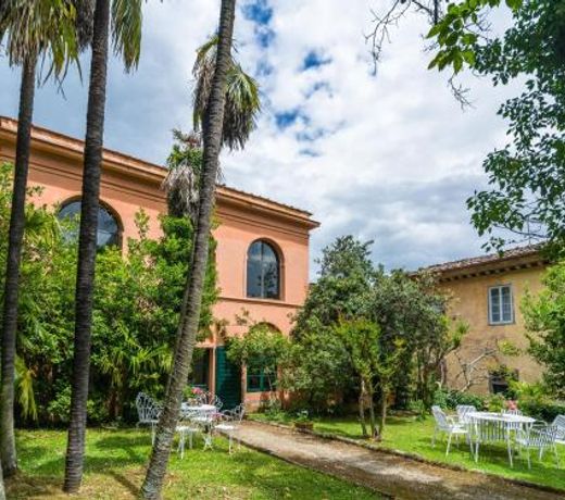 Casa Il Vivaio