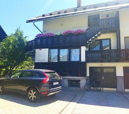 Apartma Vojvoda