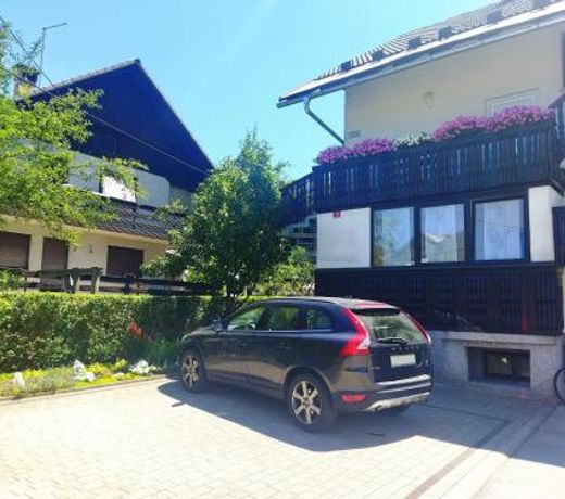 Apartma Vojvoda
