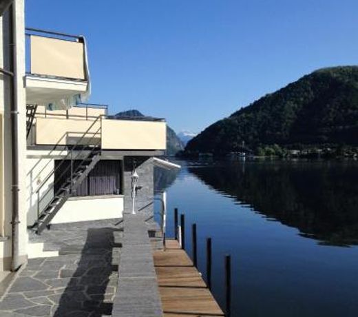 Riva san Vitale