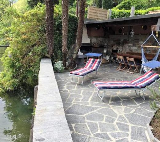 Riva san Vitale